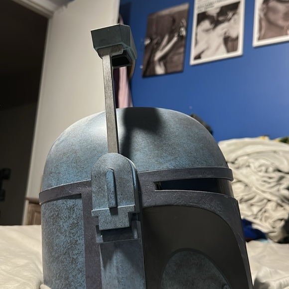 Star Wars Helmet - Picture 3 of 3